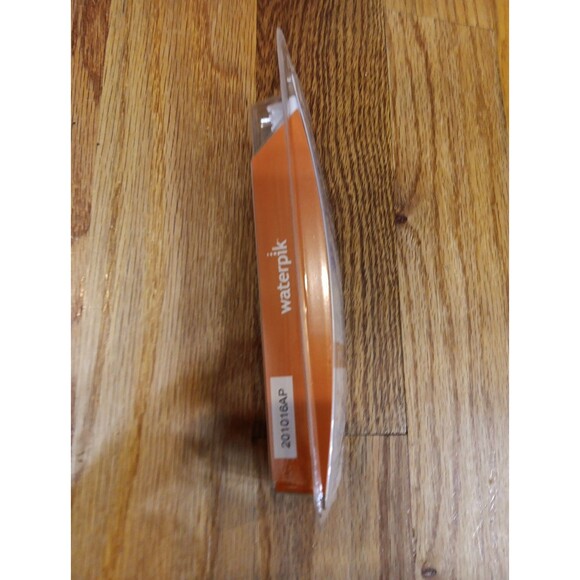 Waterpik Compact Replacement Brush Heads for Sonic Fusion Flossing Toothbrush SF - Picture 3 of 4